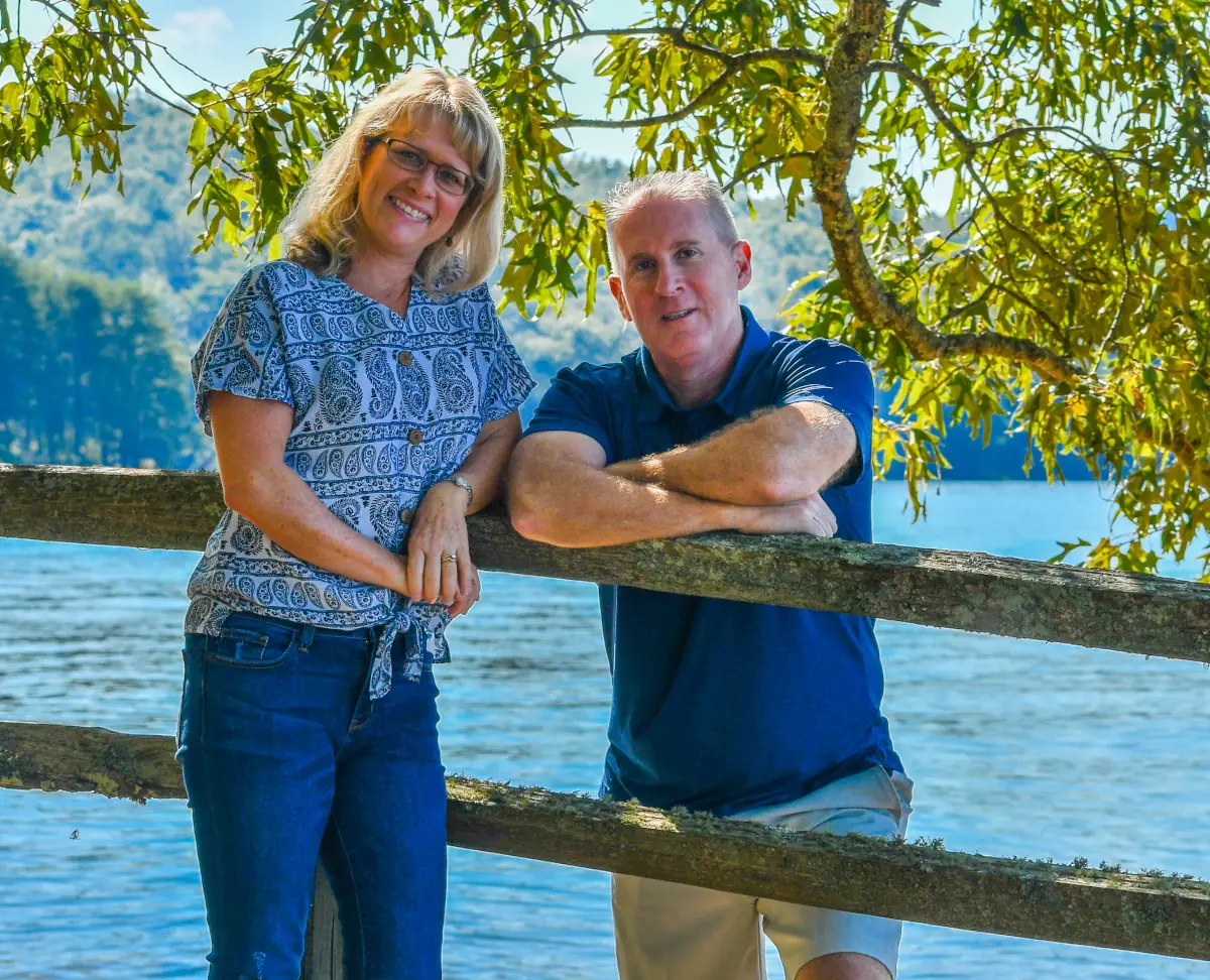 Welcome to PMI North GA Mountains