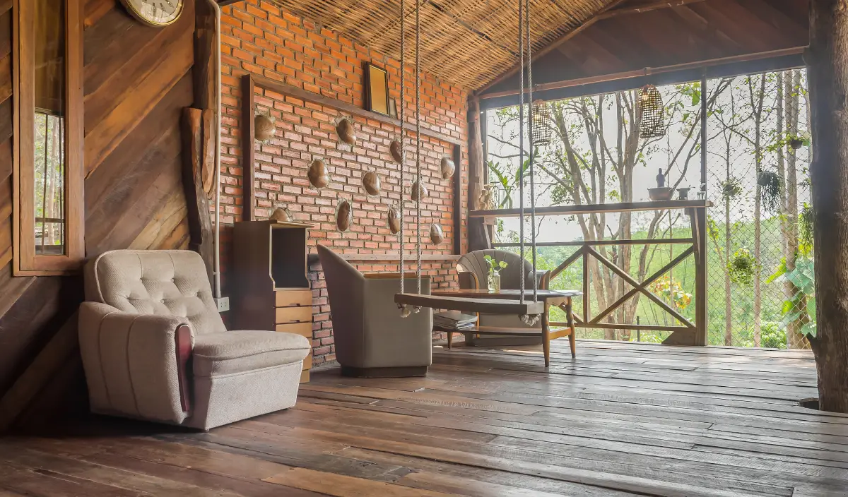 Blue Ridge Vacation Rentals: Turning Mountain Homes into Steady Income