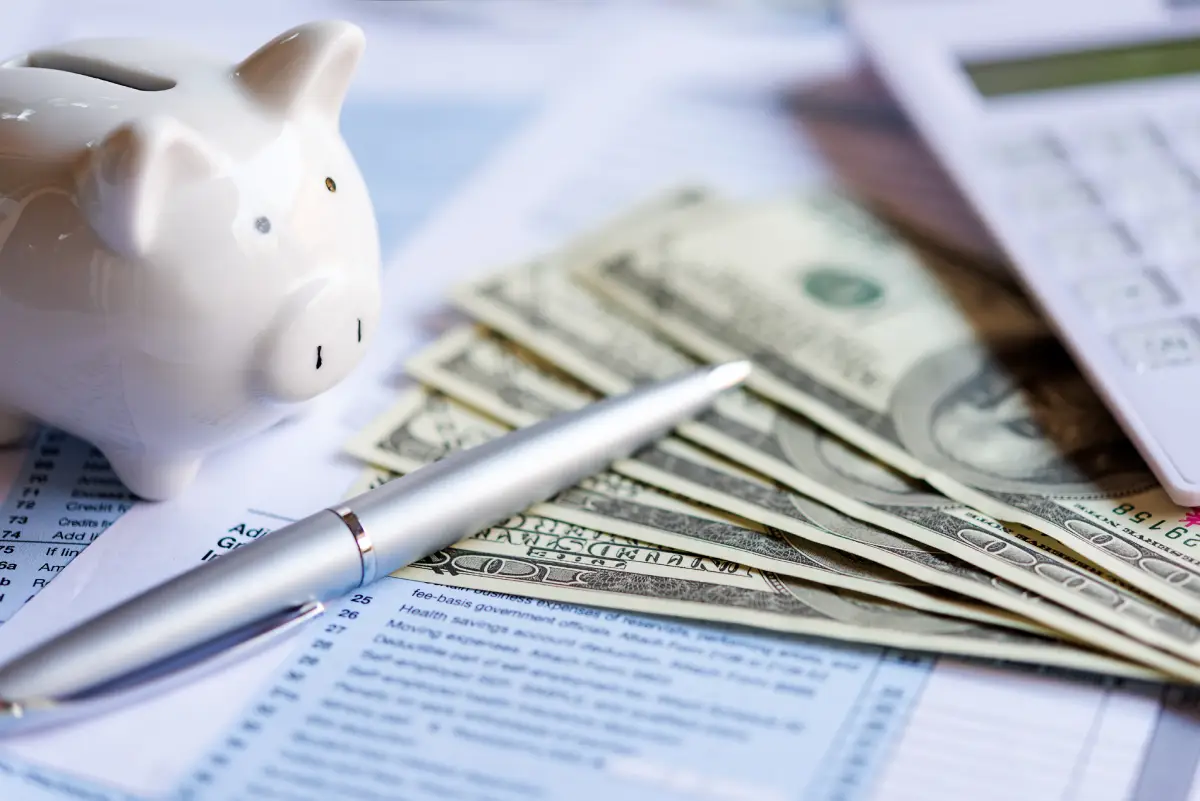 Seasons of Profit: Maximizing Your Blue Ridge Vacation Rental Income