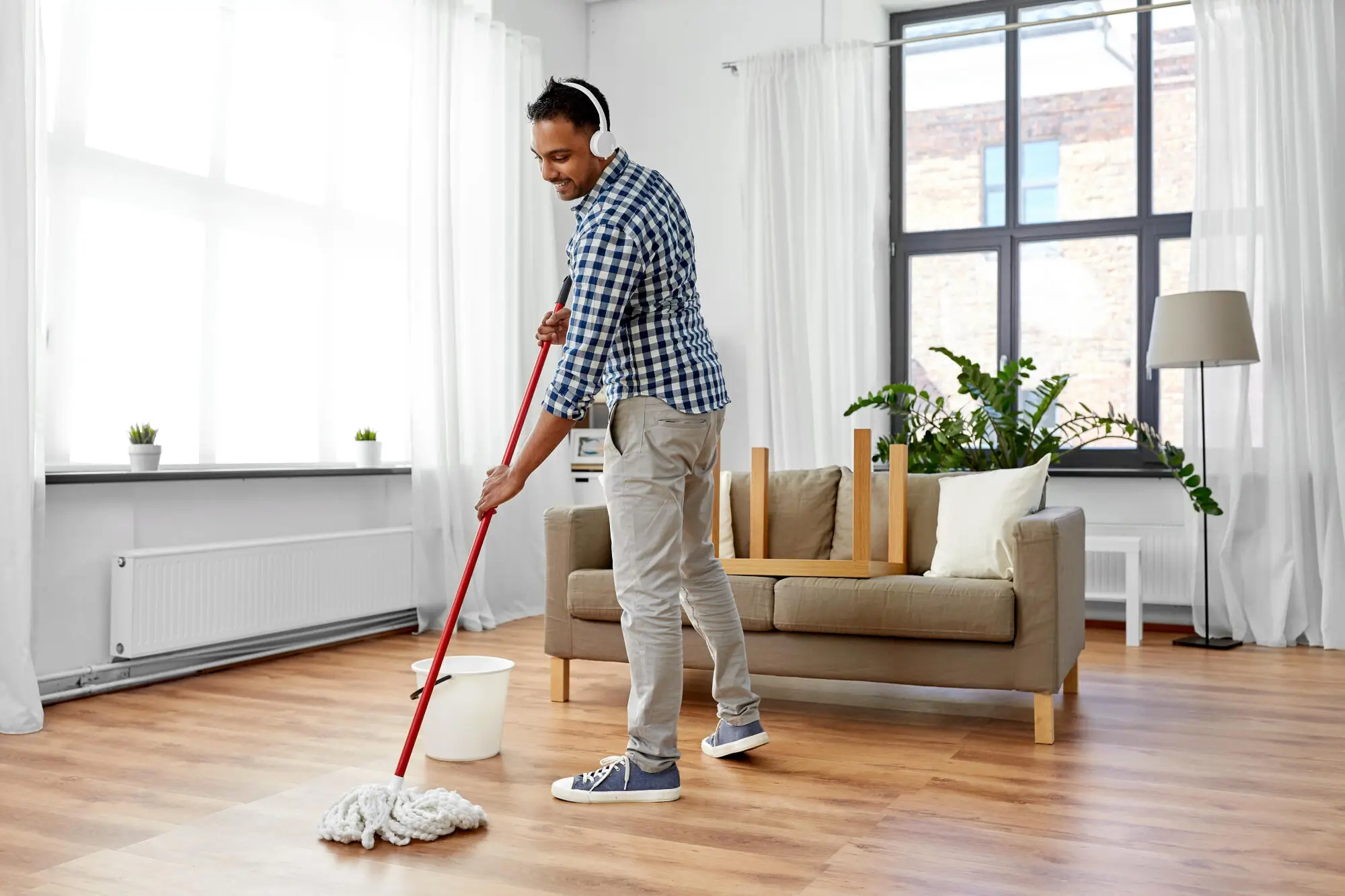 Blue Ridge Vacation Rental Cleaning Checklist: A Step-by-Step Guide